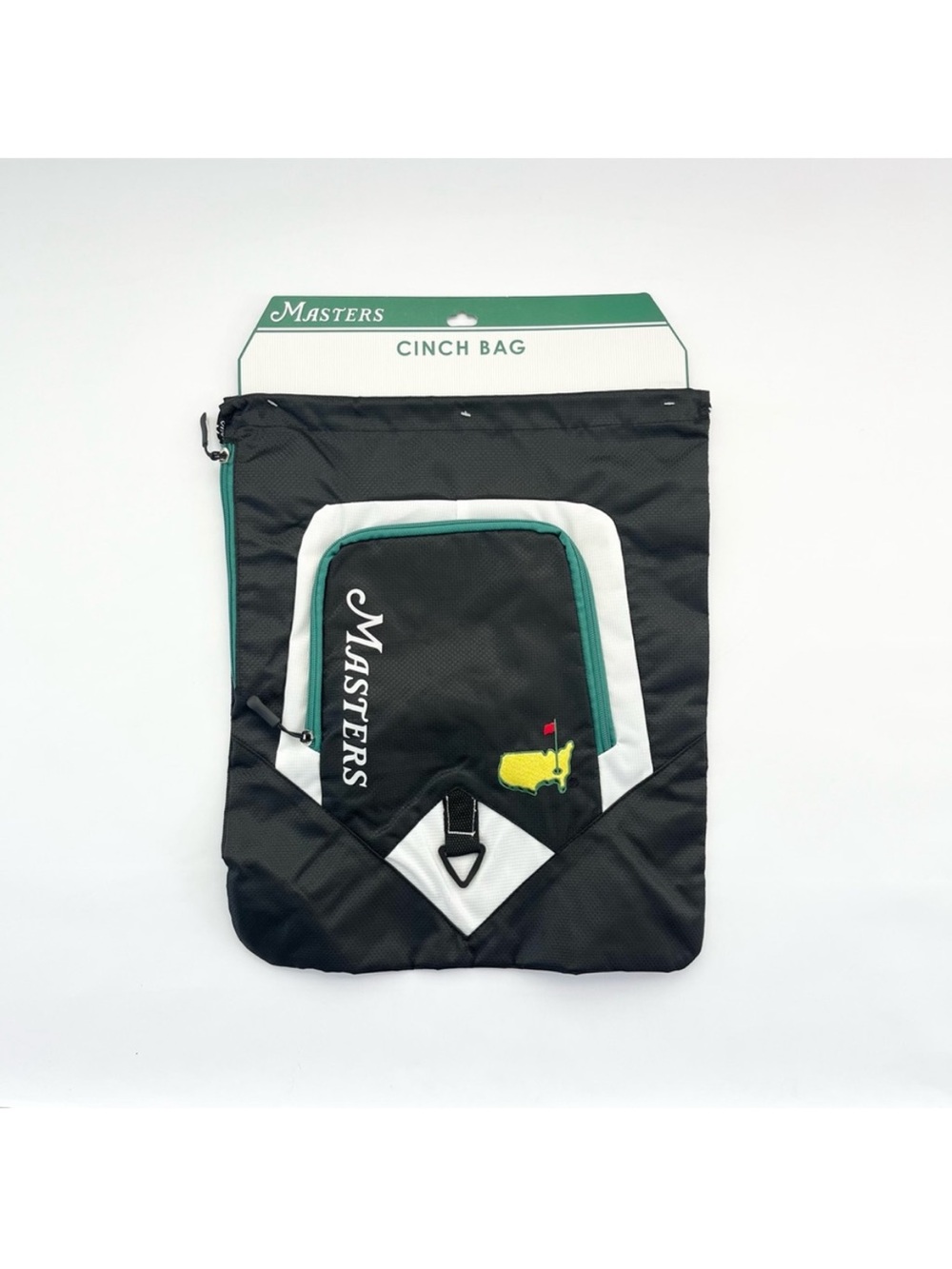 Masters Cinch Bag NEW